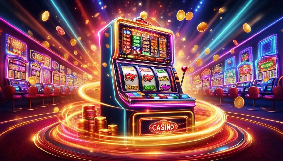 MrO Casino